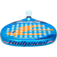 Bullpadel pala pádel niño INDIGA JR 26 03
