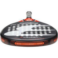 Bullpadel pala pádel niño PALA BULLPADEL VERTEX JR 25 03