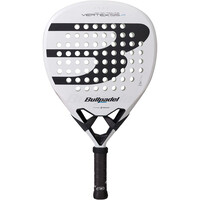 Bullpadel pala pádel niño PALA BULLPADEL VERTEX JR BOY 26 vista frontal