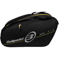Bullpadel raquetero pádel BOLSA BULLPADEL BPP26015 TOUR vista frontal