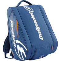 Bullpadel raquetero pádel BPP25005 FEP vista frontal