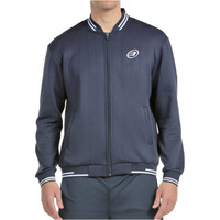 Bullpadel sudadera tenis hombre TROMBE vista frontal