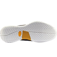 Bullpadel Zapatillas Padel Hombre PREMIER MAJOR puntera