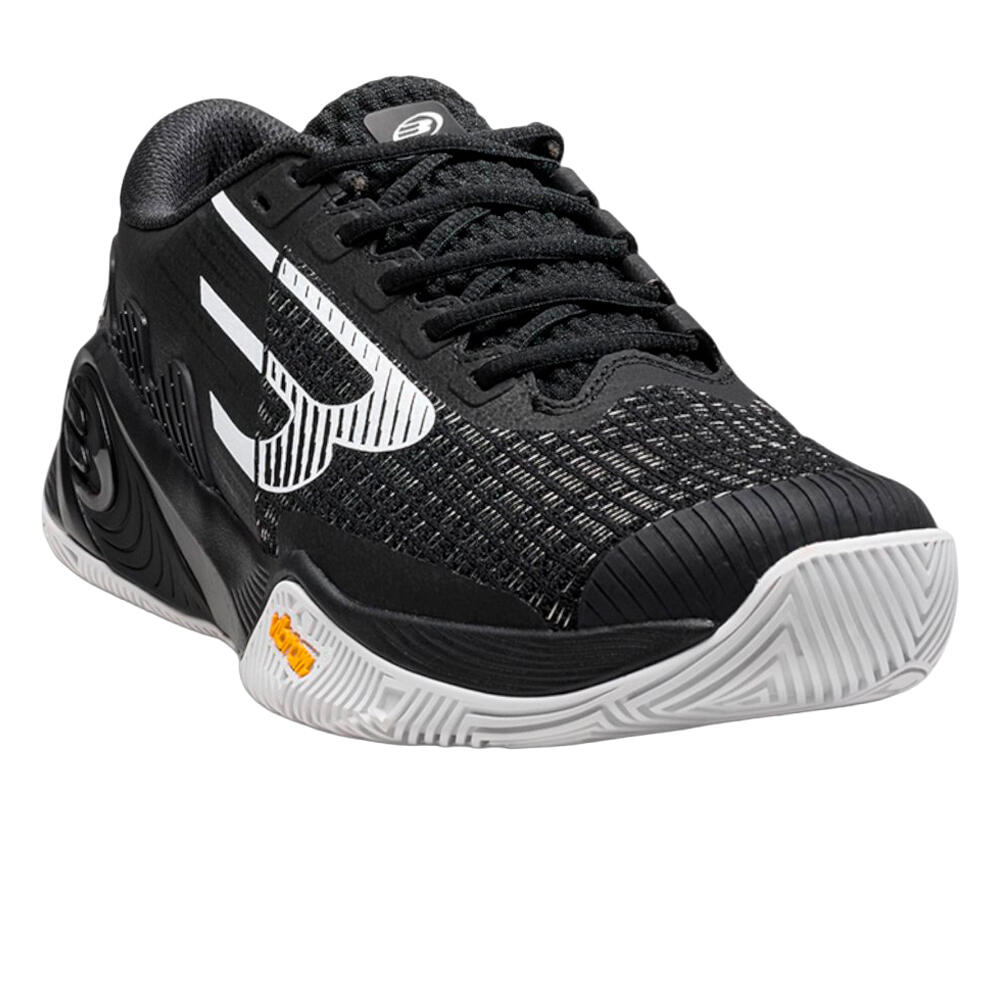 Bullpadel Zapatillas Padel Hombre VERTEX VIBRAM 26V lateral interior