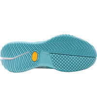 Bullpadel Zapatillas Padel Mujer PEARL VIBRAM 26V puntera