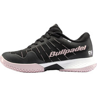 Bullpadel Zapatillas Padel Mujer VERTEX VIBRAM W 26V vista trasera