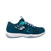 Bullpadel Zapatillas Tenis Niños BEKON JR 26V lateral exterior