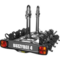 Buzz Rack portabicicletas y soportes para bicicletas PORTABICICLETAS BUZZYBEE 4 vista frontal