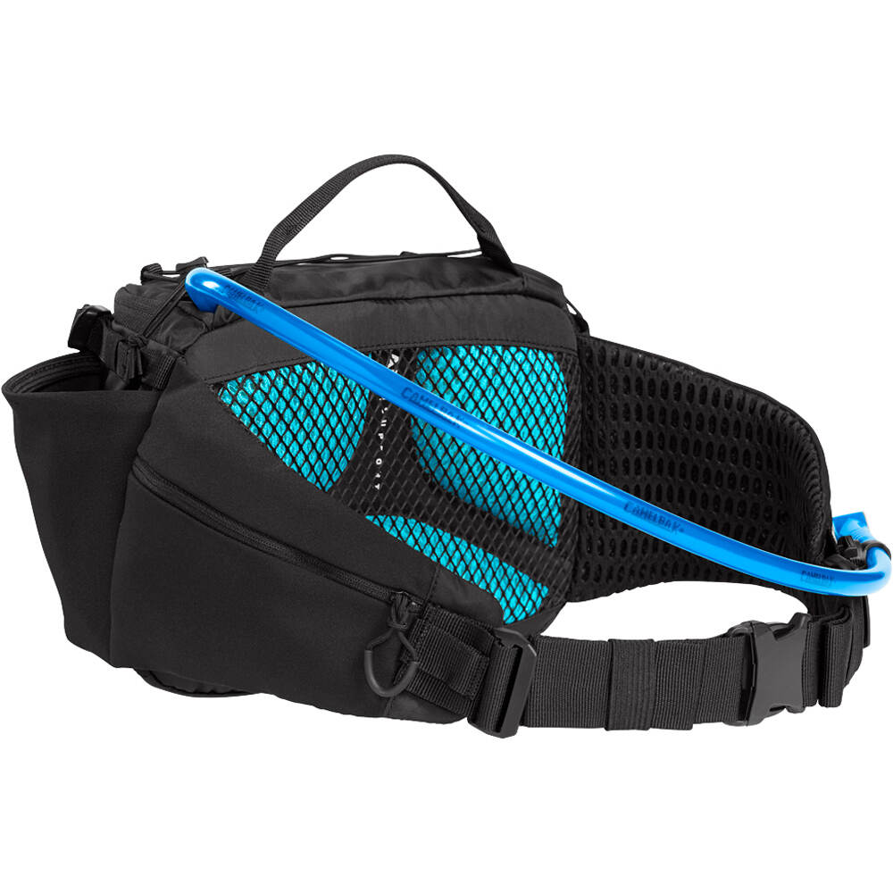 Camelbak botes M.U.L.E. 5 WAIST PACK 50OZ 01