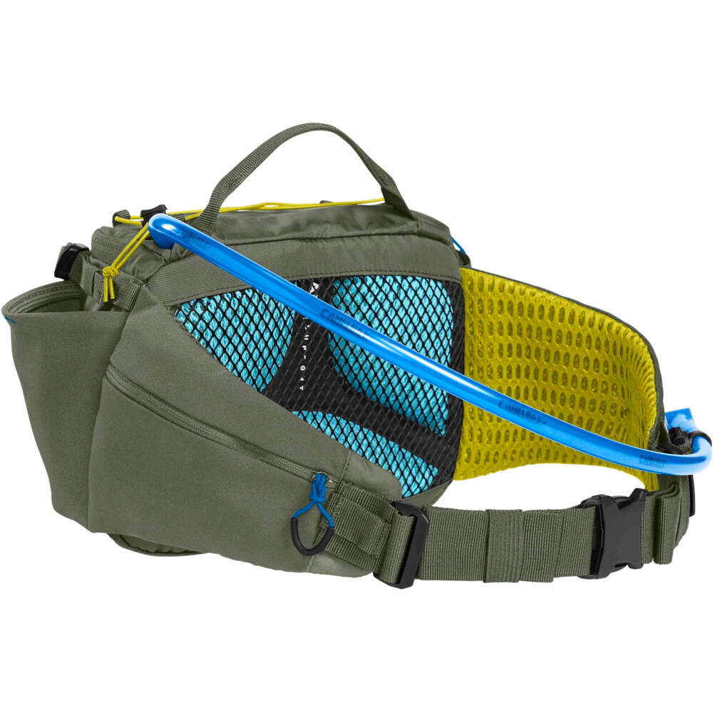 Camelbak botes M.U.L.E. 5 WAIST PACK 50OZ 01