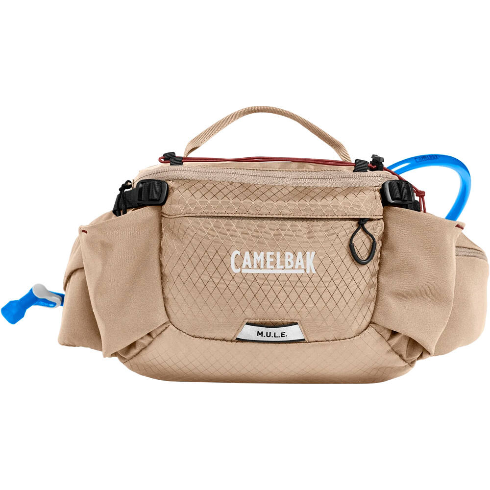 Camelbak botes M.U.L.E. 5 WAIST PACK 50OZ 02