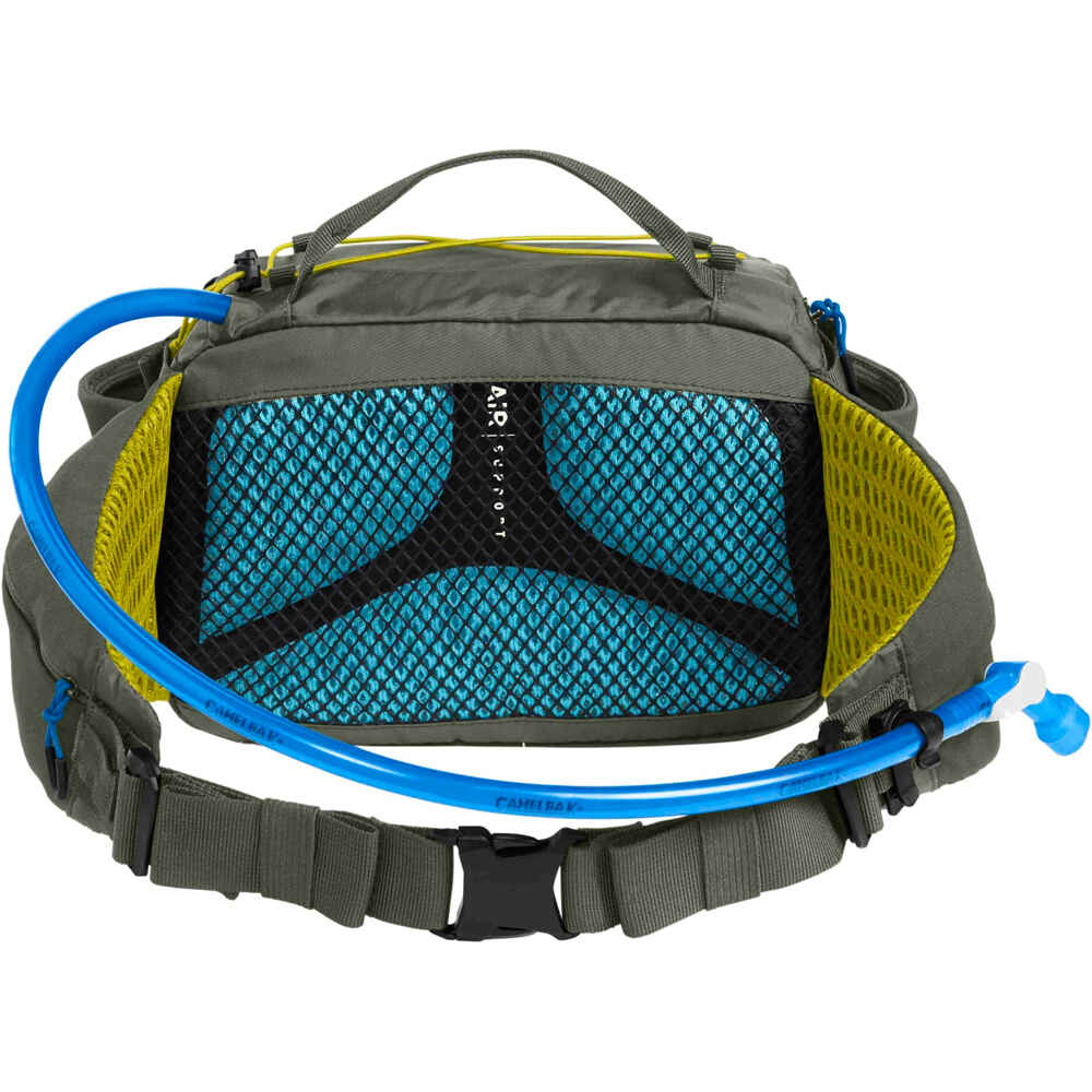Camelbak botes M.U.L.E. 5 WAIST PACK 50OZ 03