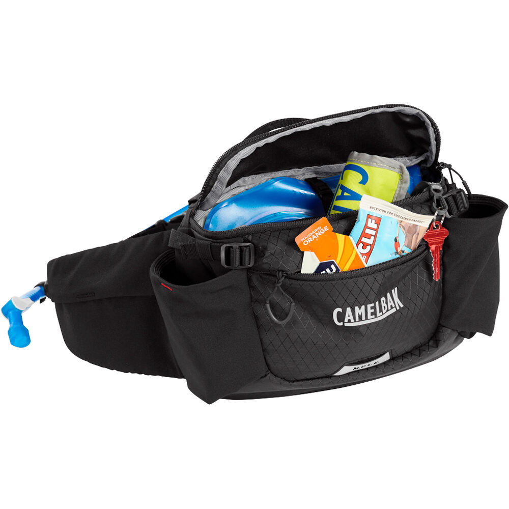 Camelbak botes M.U.L.E. 5 WAIST PACK 50OZ 05