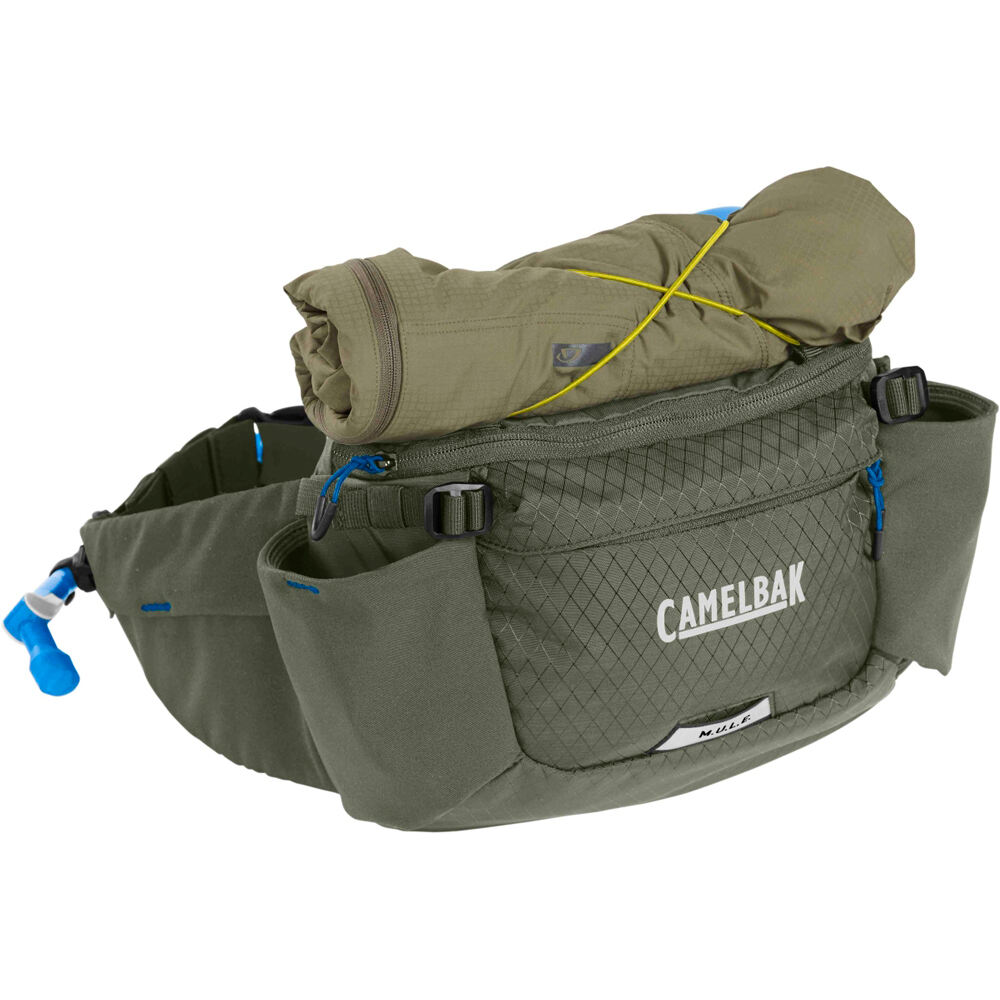 Camelbak botes M.U.L.E. 5 WAIST PACK 50OZ 05