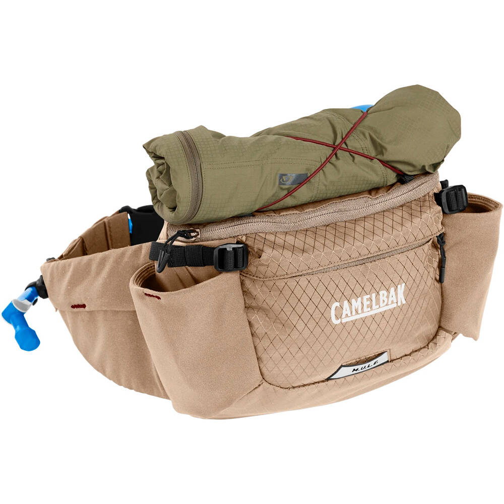 Camelbak botes M.U.L.E. 5 WAIST PACK 50OZ 06
