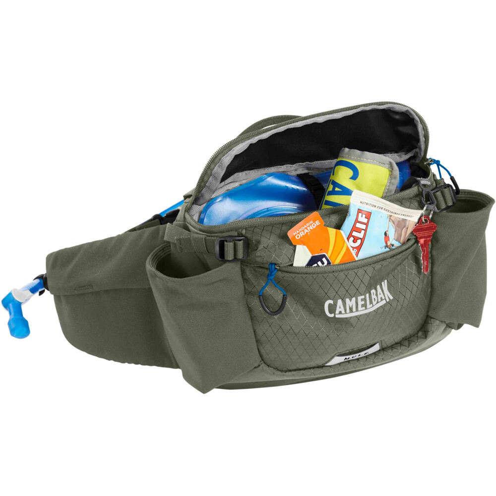 Camelbak botes M.U.L.E. 5 WAIST PACK 50OZ 06