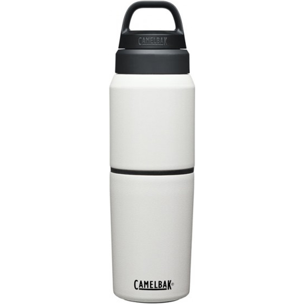 Camelbak cantimplora MULTIBEV SST VACUUM STAINLESS 17OZ/12OZ vista frontal