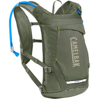 Camelbak mochila hidratación CHASE ADVENTURE 8 VEST 70OZ vista frontal