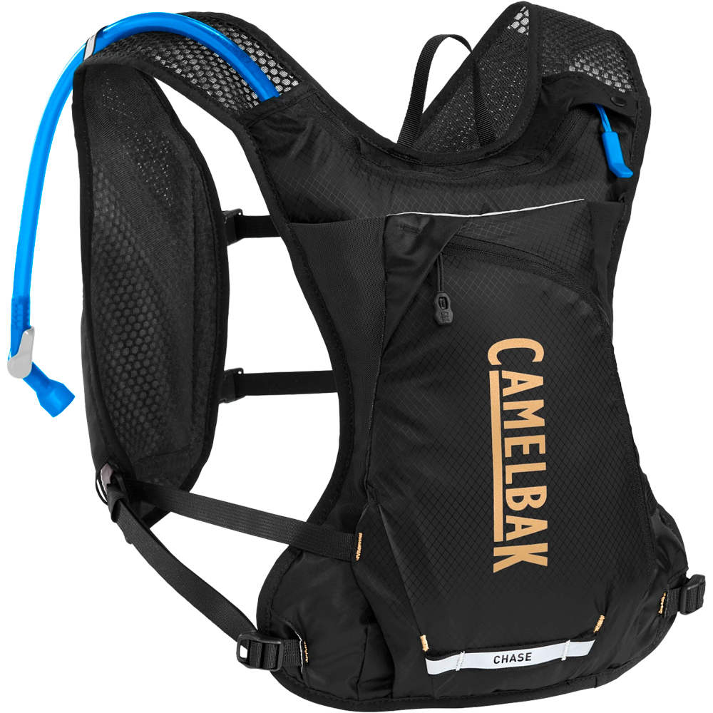 Camelbak mochila hidratación CHASE RACE 4 VEST 50OZ vista frontal