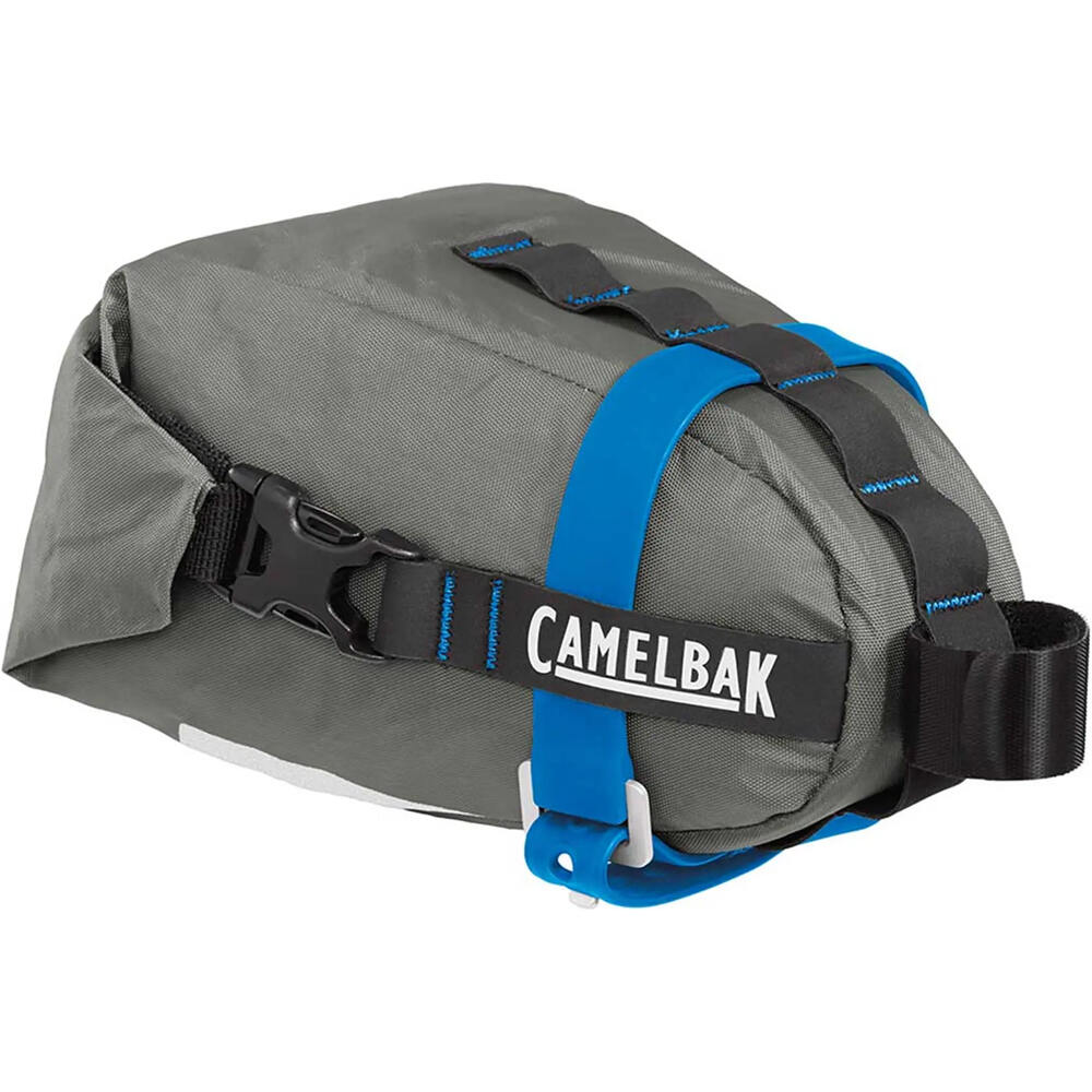 Camelbak mochila hidratación M.U.L.E. 1 SADDLE PACK vista frontal