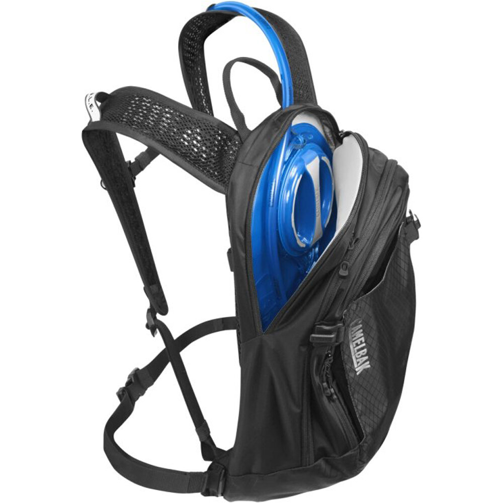 Camelbak mochila hidratación MULE 12 3L 04