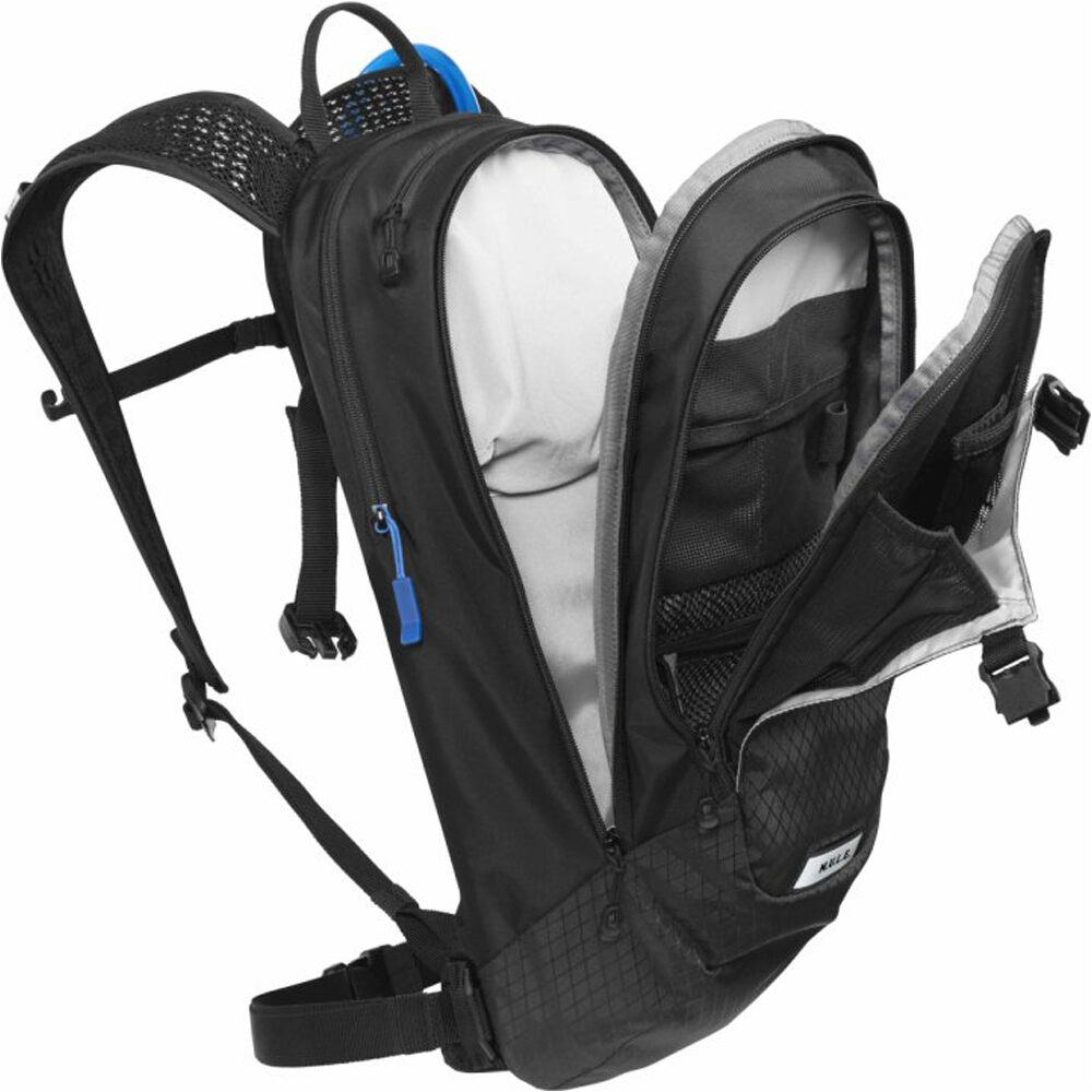Camelbak mochila hidratación MULE 12 3L 05