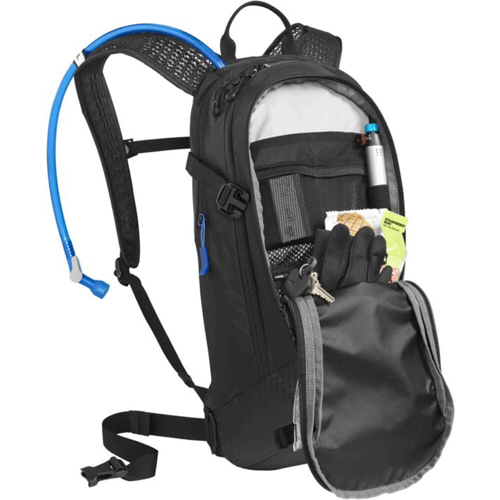 Camelbak mochila hidratación MULE 12 3L 06