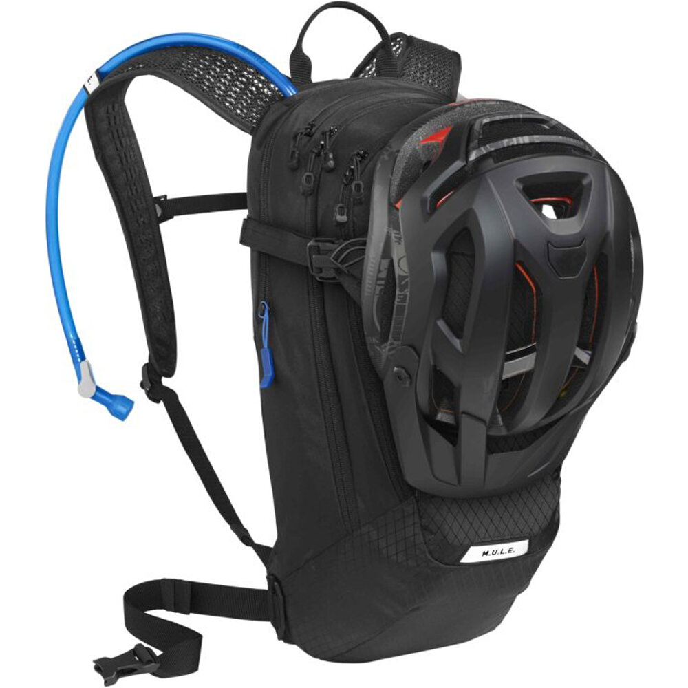 Camelbak mochila hidratación MULE 12 3L 07