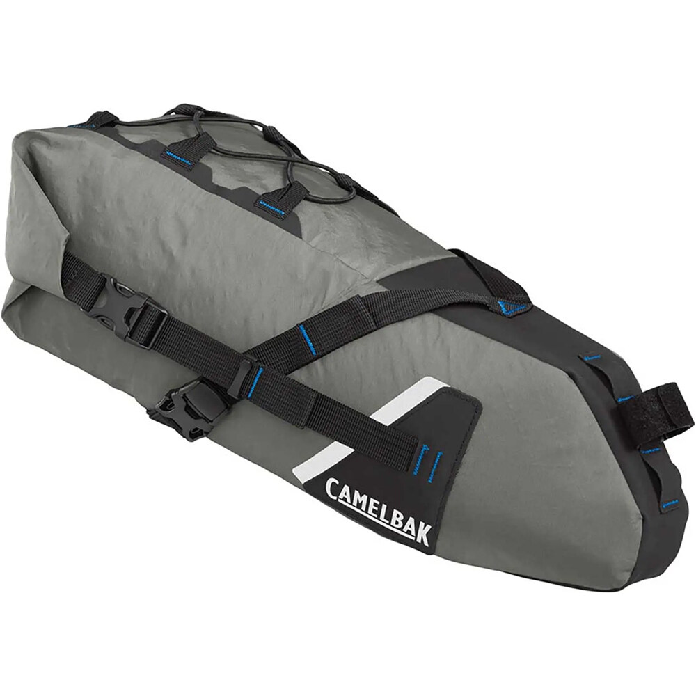 Camelbak mochila hidratación M.U.L.E. 9 SADDLE PACK vista frontal