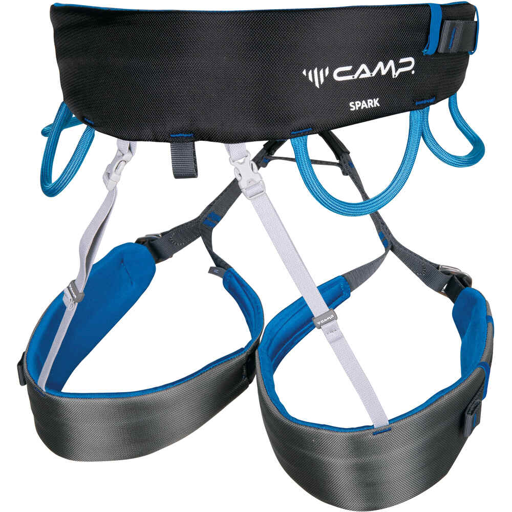 Camp arnés SPARK 01