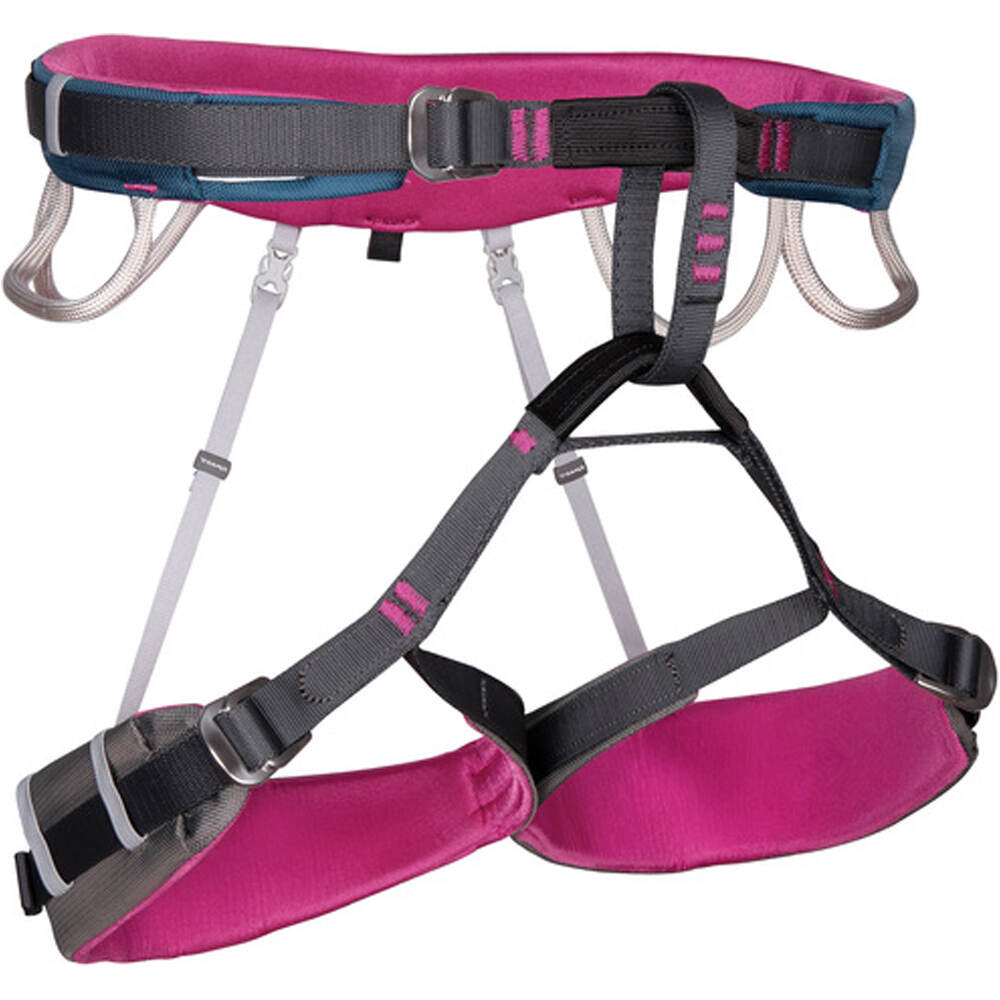 Camp arnés SPARK NOVA vista frontal