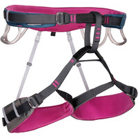 Camp arnés SPARK NOVA vista frontal