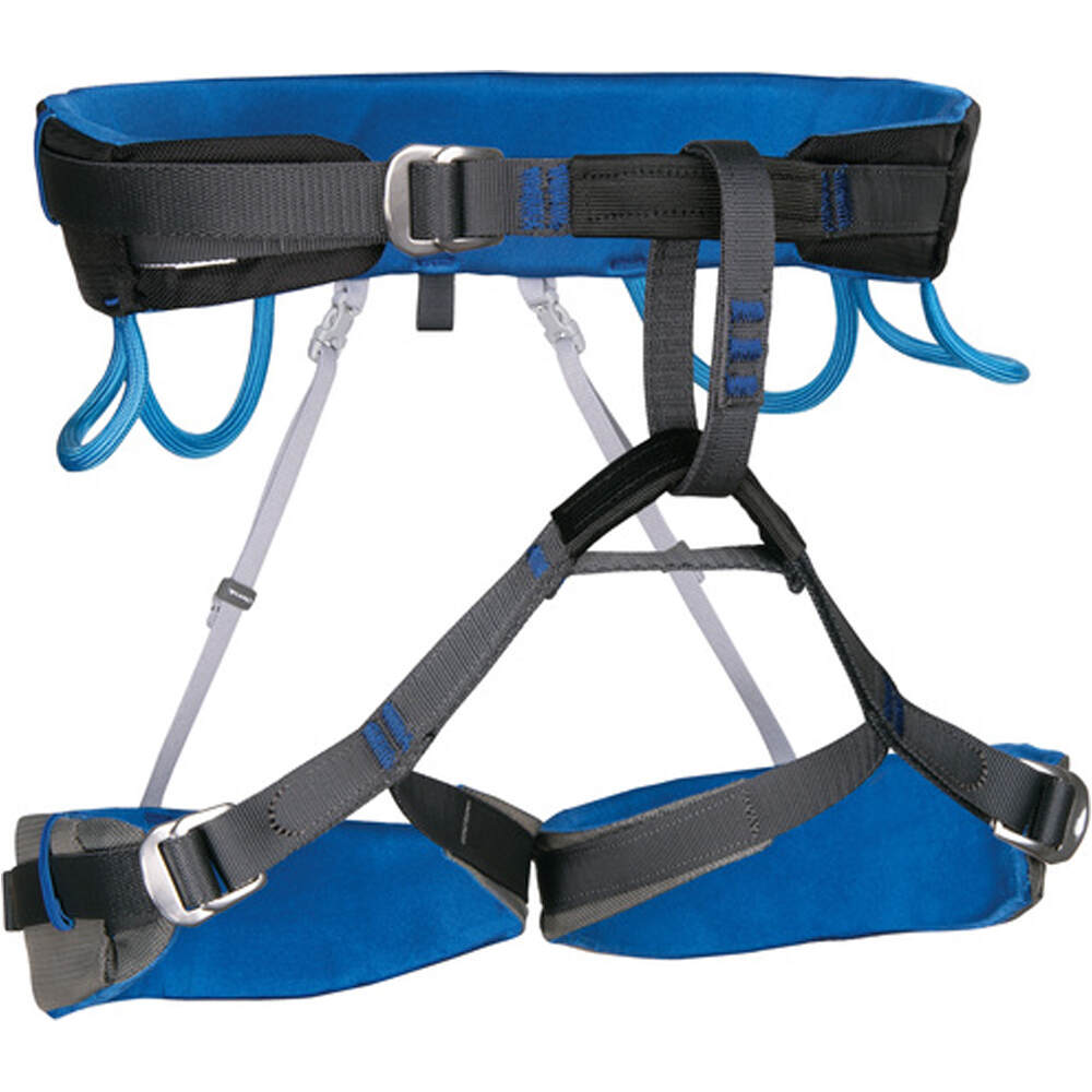 Camp arnés SPARK vista frontal