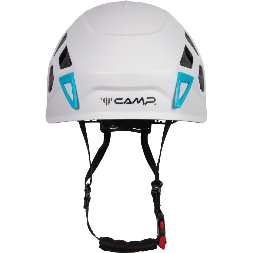 Camp casco escalada IKON NOVA 02