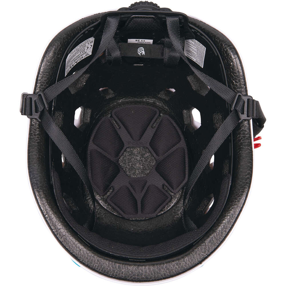 Camp casco escalada IKON NOVA 06