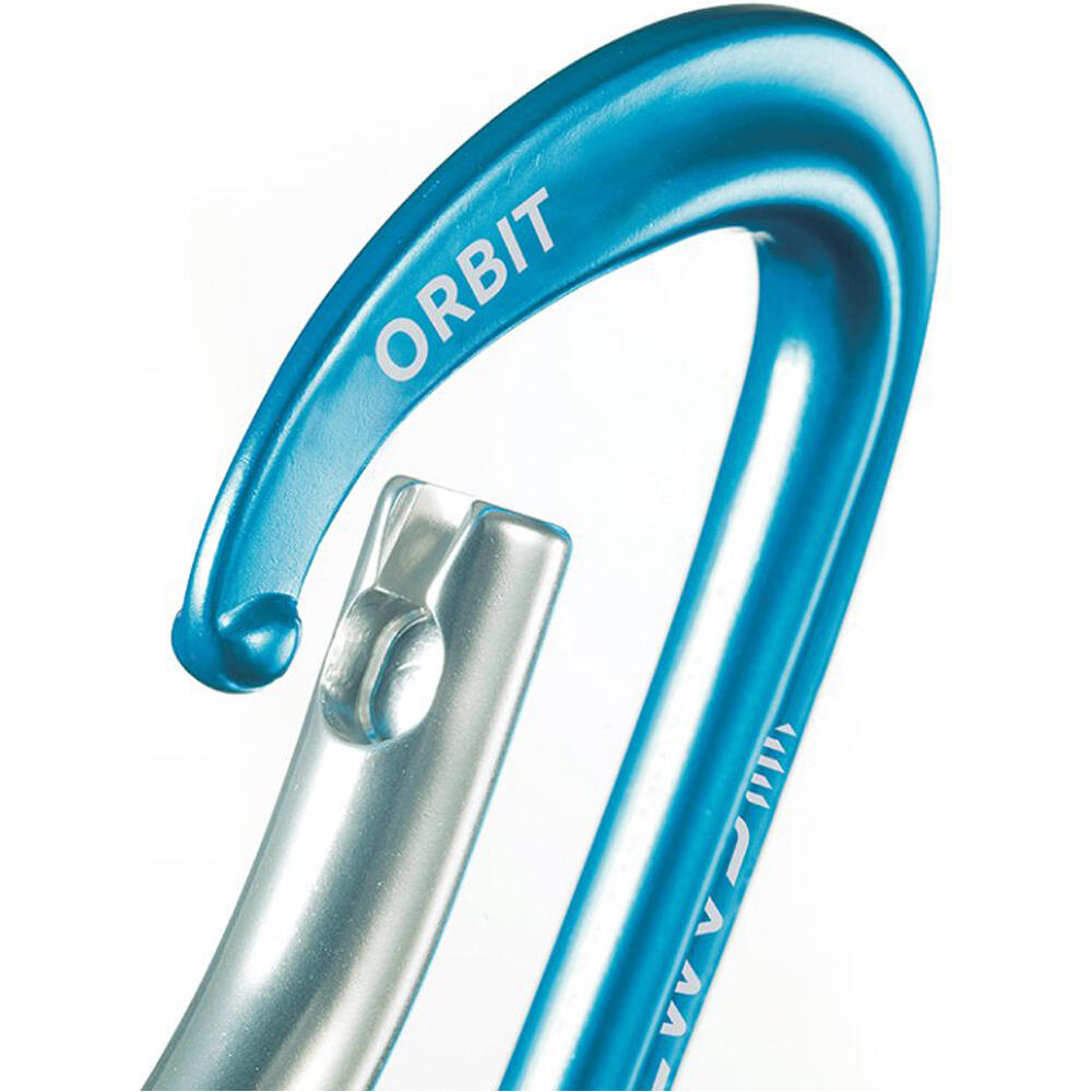 Camp express escalada ORBIT EXPRESS KS 18 CM 6 PACK 05