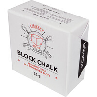 Camp saco magnesio BLOCK CHALK 56 g vista frontal