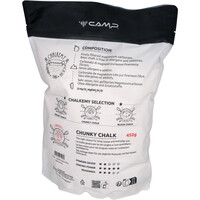 Camp saco magnesio CHUNKY CHALK 450 g 01