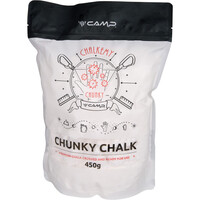 Camp saco magnesio CHUNKY CHALK 450 g vista frontal