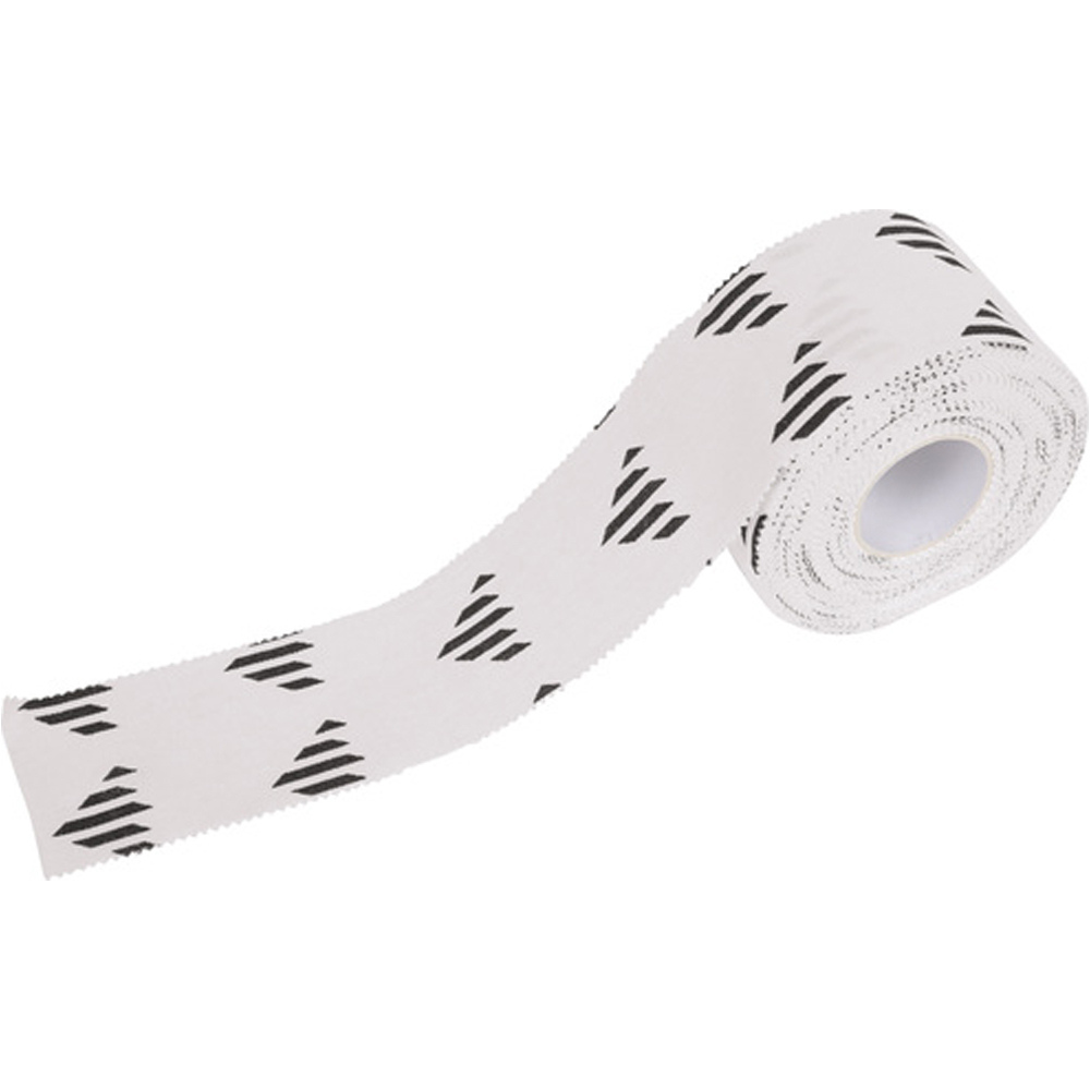 Camp saco magnesio CLIMBING TAPE - White vista frontal