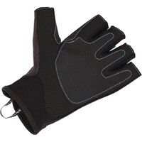 Camp varios roca START FINGERLESS 01