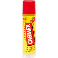 Carmex protector labial CARMEX CLICK STICK FRESA SPF15 01