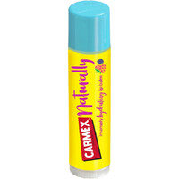Carmex protector labial CARMEX NATURALLY FRUTOS ROJOS 01