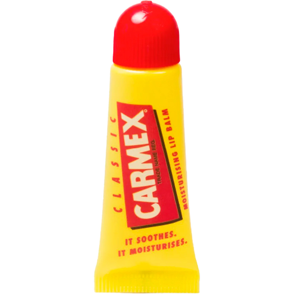 Carmex protector labial CARMEX TUBO CLSICO 01