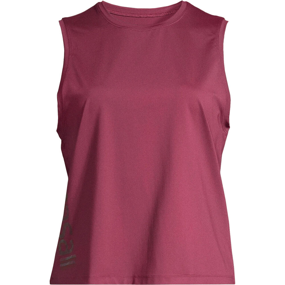 Casall Camiseta Tirantes Yoga Graphic Tank 03