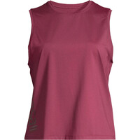 Casall Camiseta Tirantes Yoga Graphic Tank 03