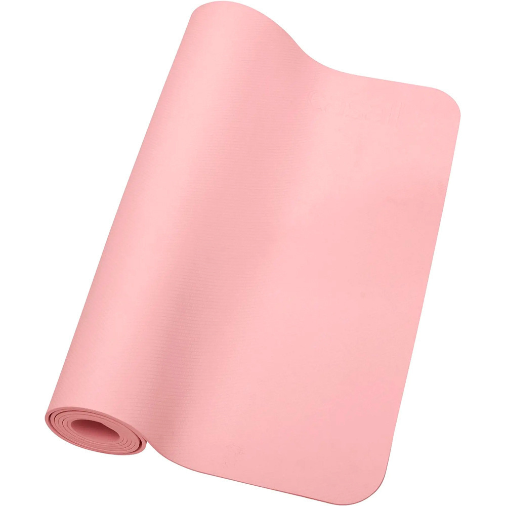 Casall colchoneta Yoga Mat Essential Balance 4mm Lightpink vista frontal
