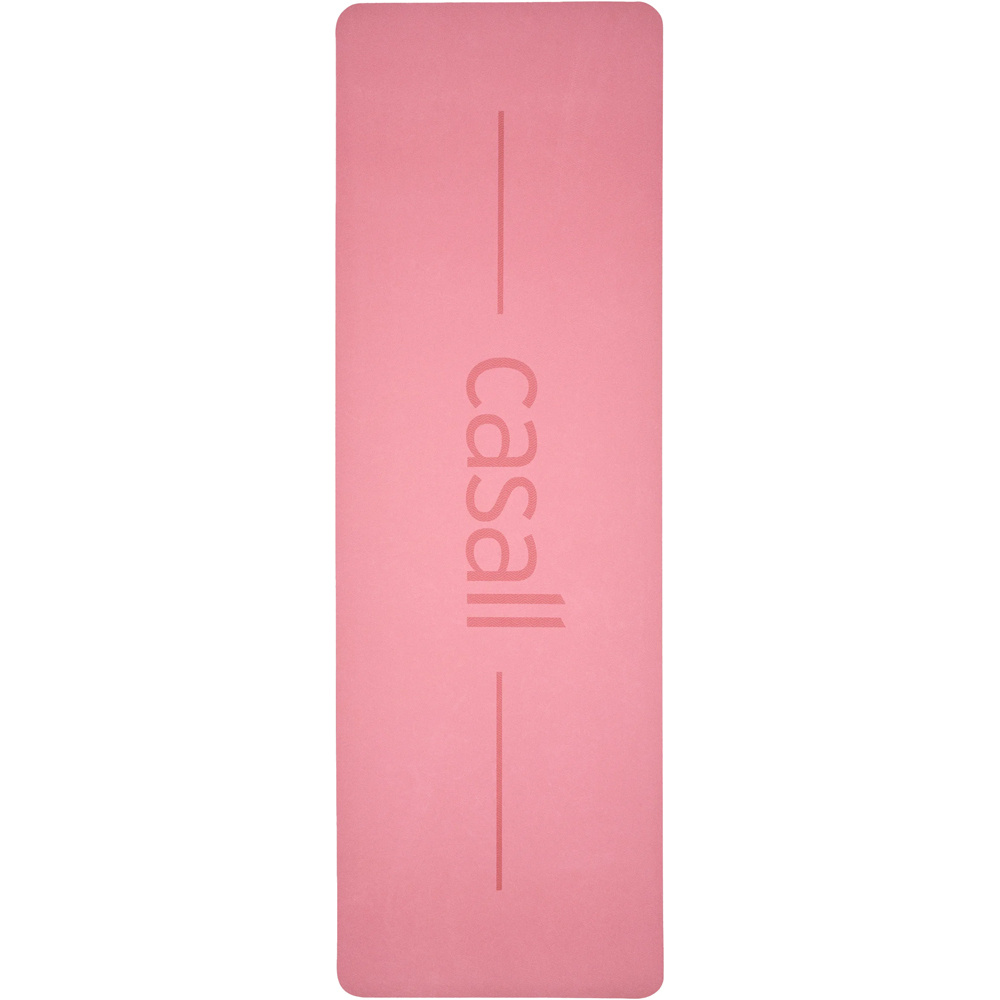 Casall colchoneta Yoga Mat Essential Cushion 5mm 01