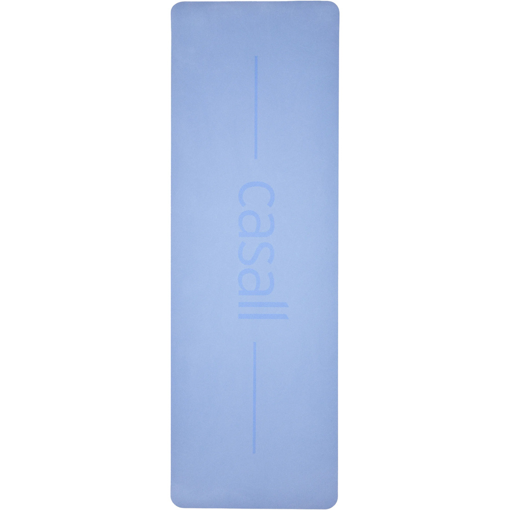 Casall colchoneta Yoga Mat Essential Cushion 5mm 01