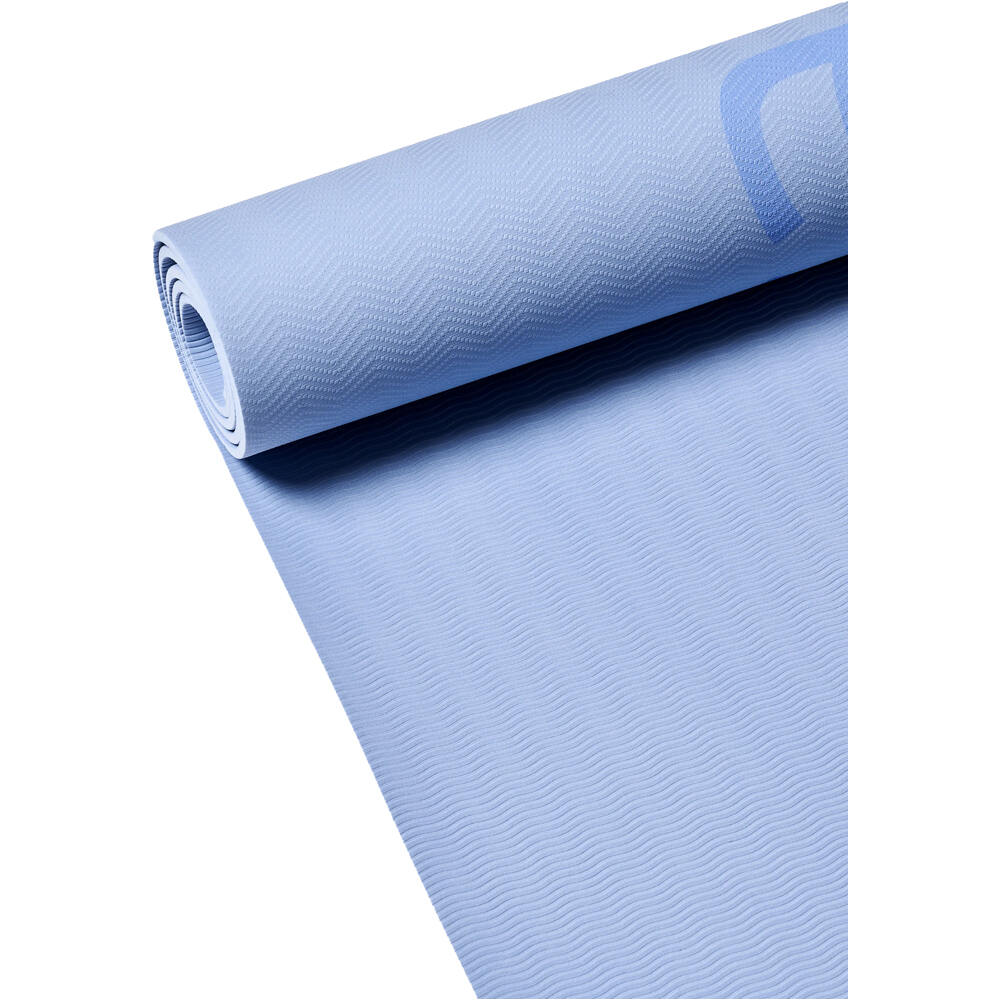 Casall colchoneta Yoga Mat Essential Cushion 5mm 02